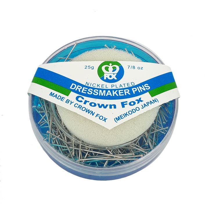 سوزن ته گرد crown مدل meikodo